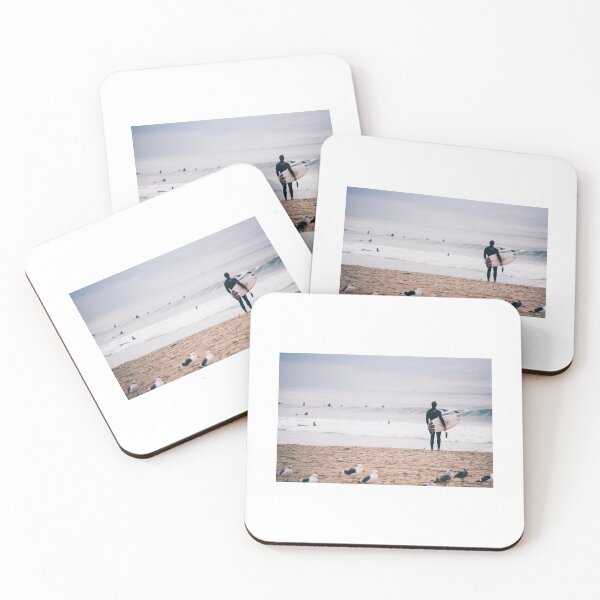 Item preview,  surfboard photograph. My first surfboard designed and sold by tiredandbored.