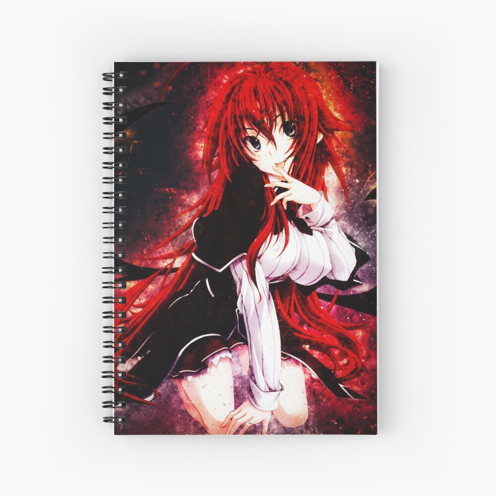 Issei Hyoudou High School DxD Tapestry for Sale by Spacefoxart