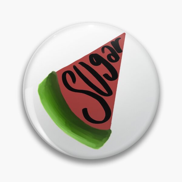 Item preview, Watermelon sugar designed and sold by peytonwinsett.