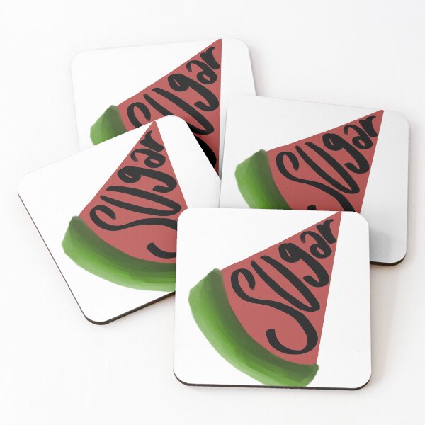 Item preview, Watermelon sugar designed and sold by peytonwinsett.