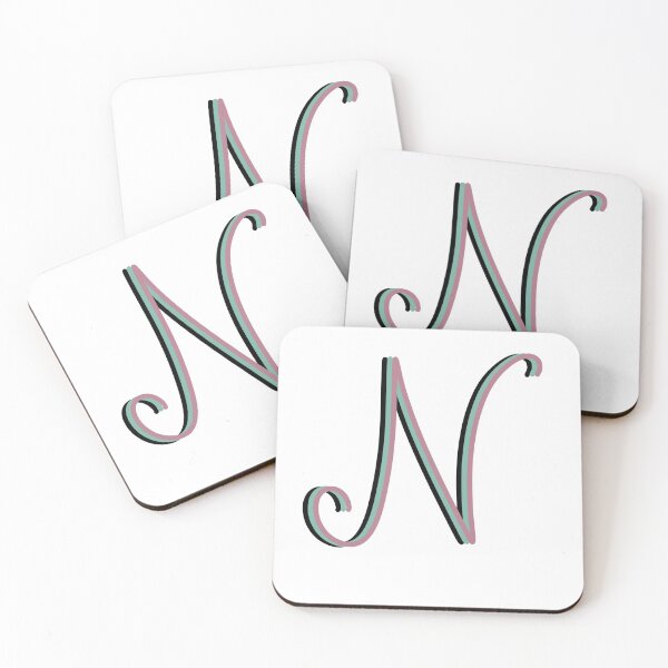 Item preview, N designed and sold by Teachbydesigns.
