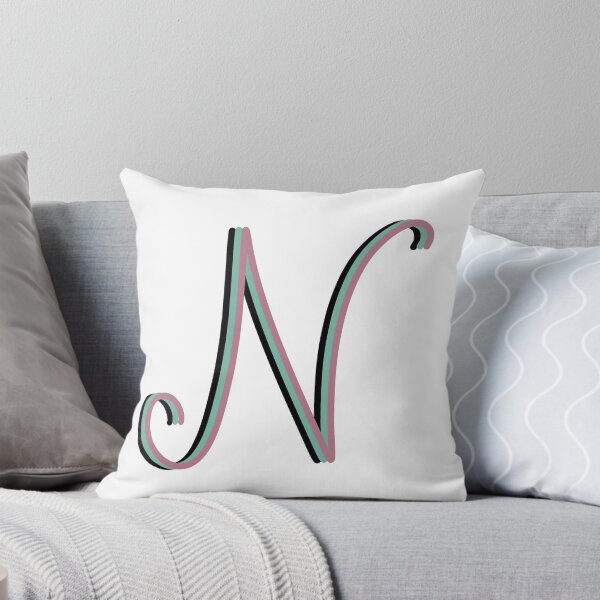 Item preview, N designed and sold by Teachbydesigns.