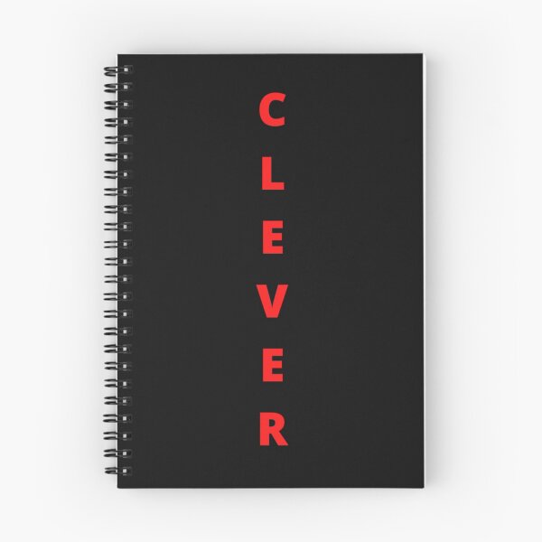 Item preview, CLEVER designed and sold by LesleyLubowitz.