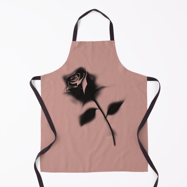 Item preview, Gothic black rose designed and sold by PaulS34.