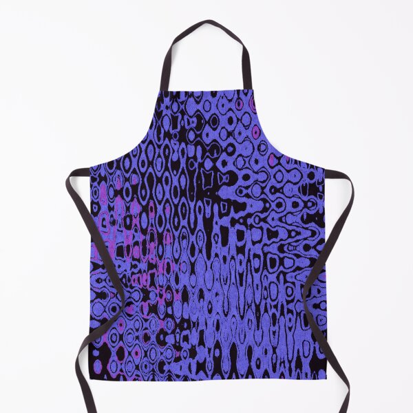 Item preview, Abstract Psychedelic Design designed and sold by MOODU.