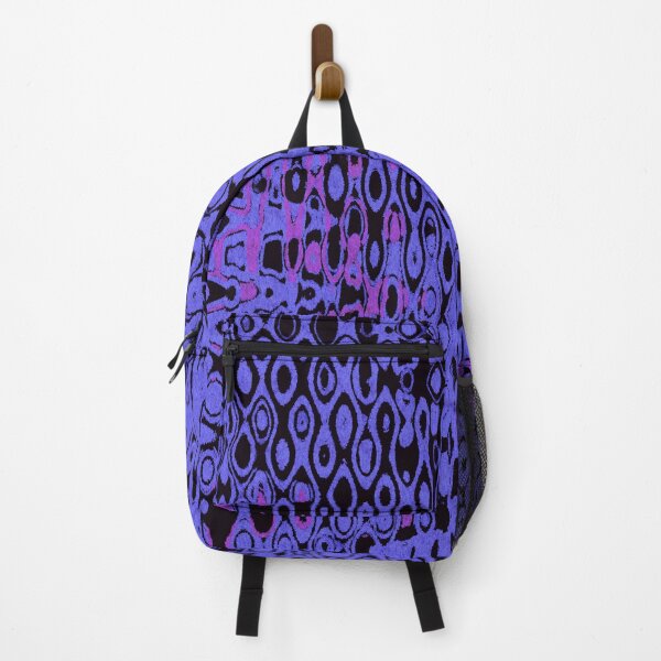 Item preview, Abstract Psychedelic Design designed and sold by MOODU.