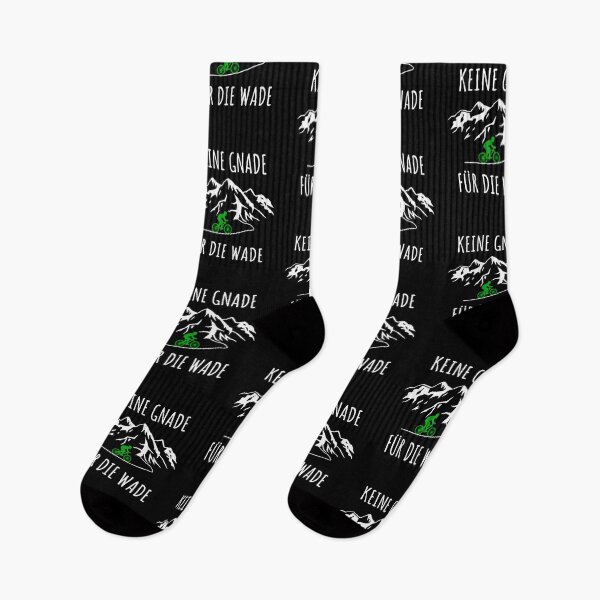 Item preview, No mercy for the calf - bike saying tour mountains MTB designed and sold by urban-design.