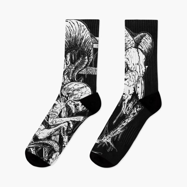 Item preview, The Fetal Position designed and sold by VisionOfVicious.