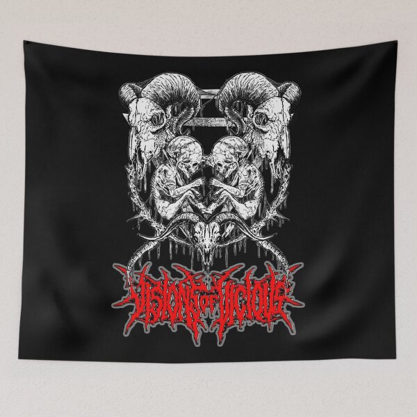 Item preview, The Fetal Position designed and sold by VisionOfVicious.