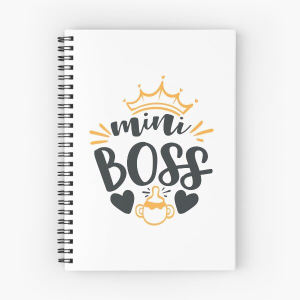 Item preview, Mini Boss designed and sold by FOX1999-Design.