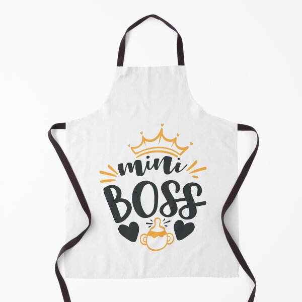 Item preview, Mini Boss designed and sold by FOX1999-Design.