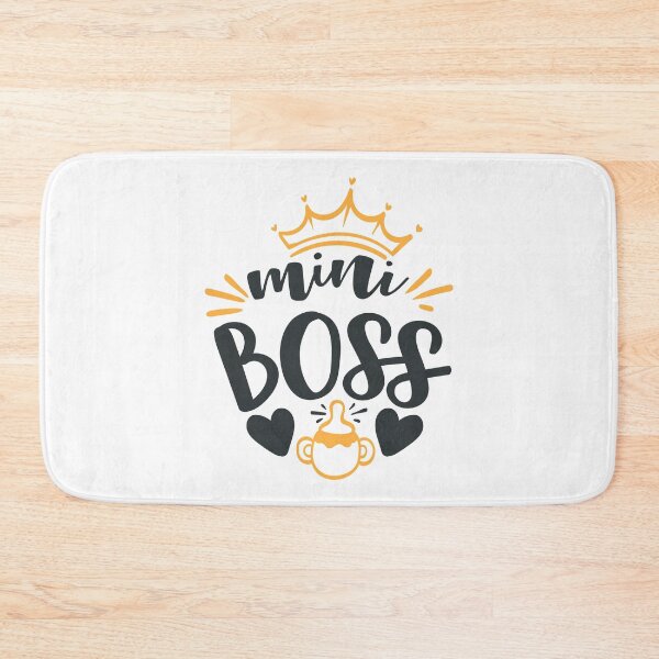 Item preview, Mini Boss designed and sold by FOX1999-Design.