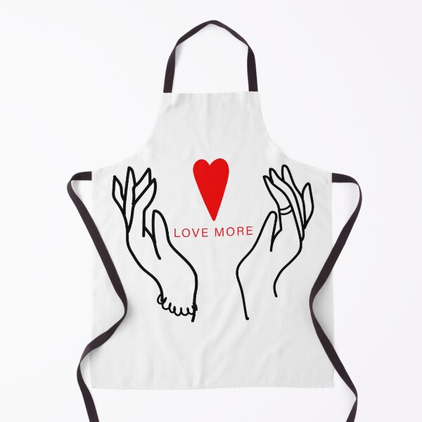 Item preview, Love More Wholesome Positivity designed and sold by LunarAndSoul.