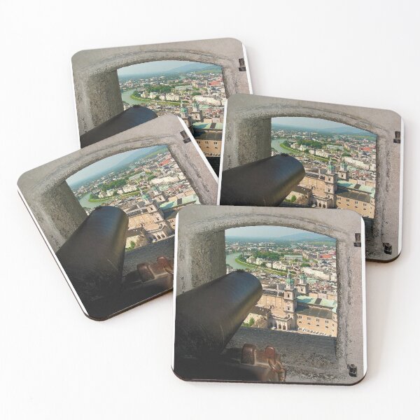 Item preview, A Canon's Eye View designed and sold by Lanis Rossi.