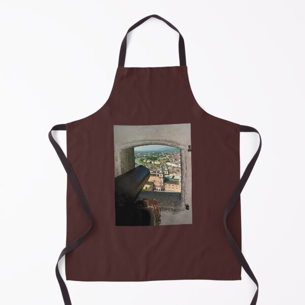 Item preview, A Canon's Eye View designed and sold by Lanis Rossi.