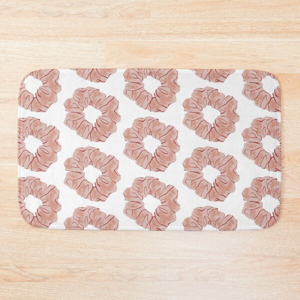 Item preview, Brownish scrunchie design  designed and sold by priyankajustine.