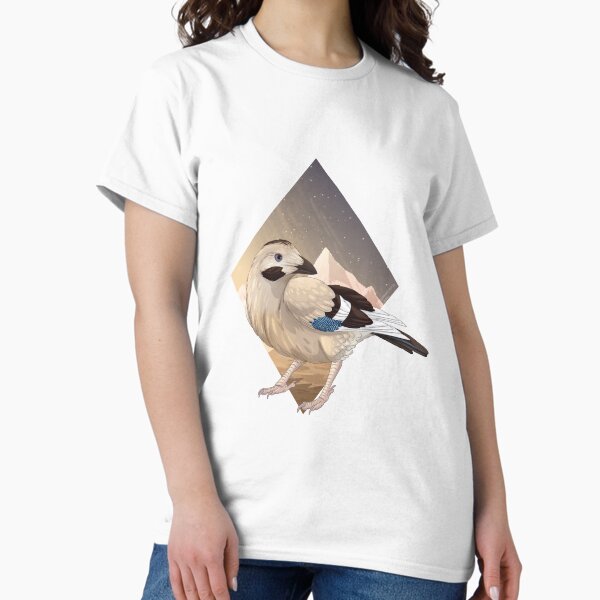 Item preview, European Jay designed and sold by DragonArtist15.