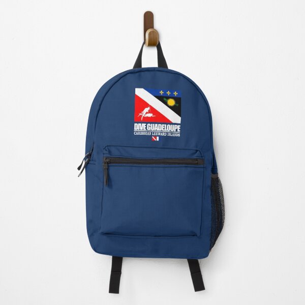 Item preview, Dive Guadeloupe (DF) designed and sold by curranmorgan.