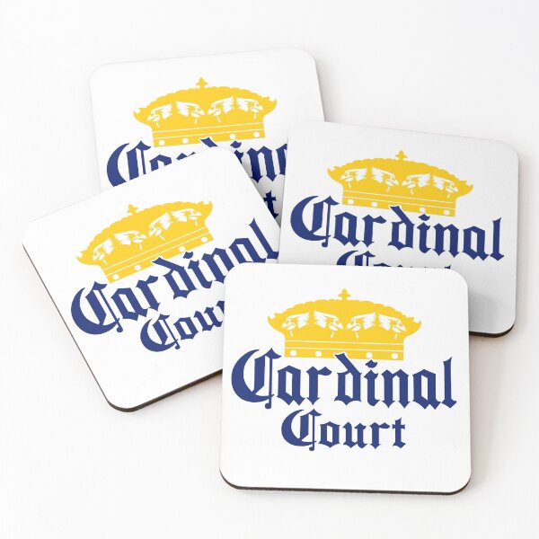 Item preview, Cardinal Court Crown designed and sold by wawink.
