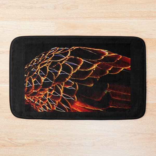 Item preview, Fire Wing designed and sold by glink.