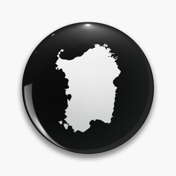 Item preview, Sardinia Sardegna Italy Italian Island Sardinian Geography designed and sold by eaneyjulie.