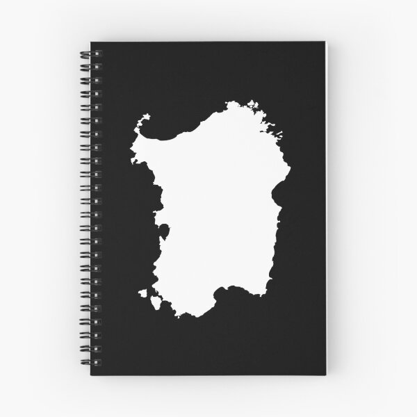 Item preview, Sardinia Sardegna Italy Italian Island Sardinian Geography designed and sold by eaneyjulie.