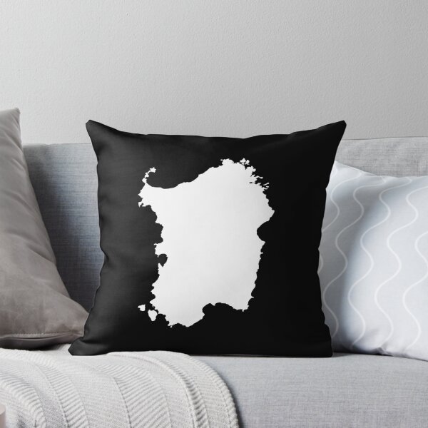 Item preview, Sardinia Sardegna Italy Italian Island Sardinian Geography designed and sold by eaneyjulie.