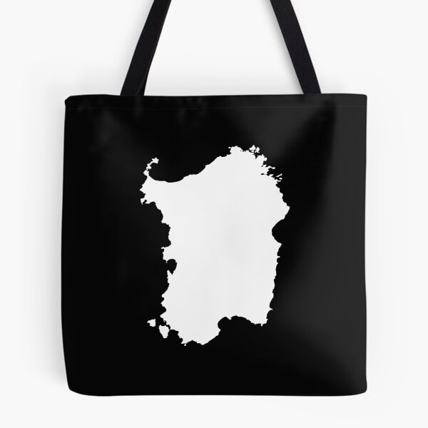 Item preview, Sardinia Sardegna Italy Italian Island Sardinian Geography designed and sold by eaneyjulie.