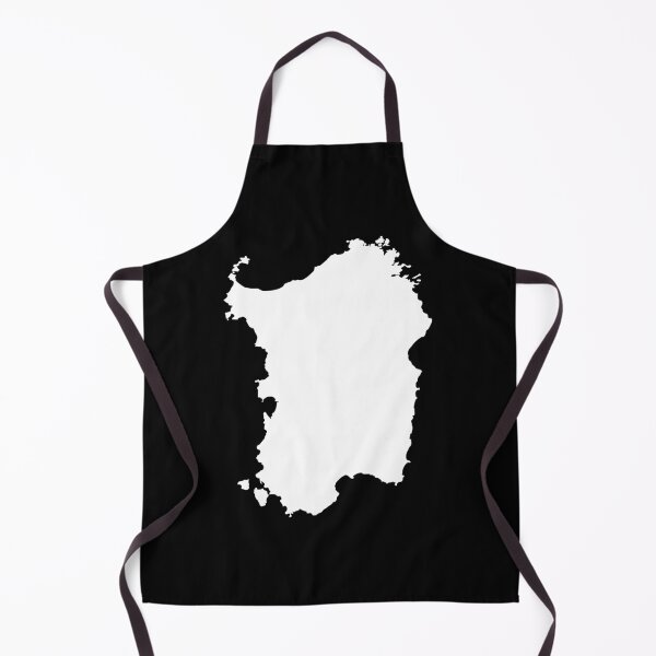 Item preview, Sardinia Sardegna Italy Italian Island Sardinian Geography designed and sold by eaneyjulie.