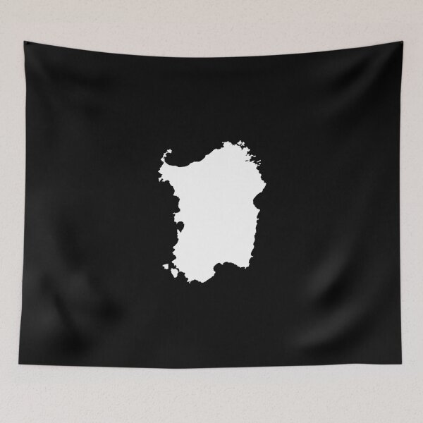 Item preview, Sardinia Sardegna Italy Italian Island Sardinian Geography designed and sold by eaneyjulie.