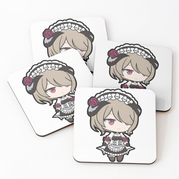 Item preview, Rita Rossweisse - Honkai Impact 3rd designed and sold by KyraWaifu.