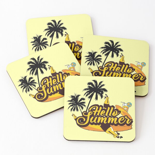 Item preview, Hello Summer. designed and sold by sriniboss758.