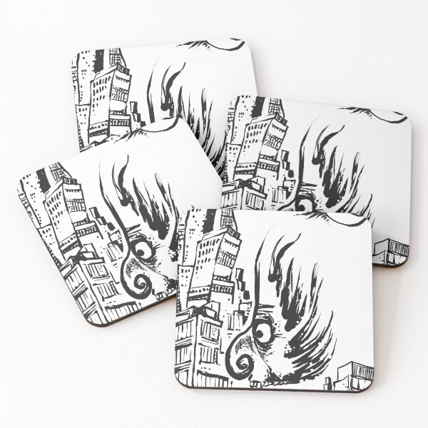 Item preview, Crazy drawing designed and sold by antonioeder.