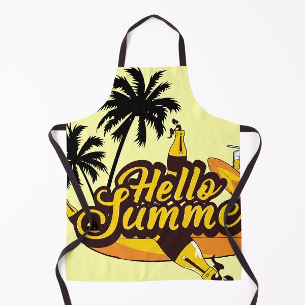 Item preview, Hello Summer. designed and sold by sriniboss758.