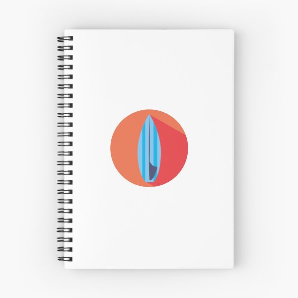 Item preview,  surfboard emoji. My first surfboard designed and sold by tiredandbored.