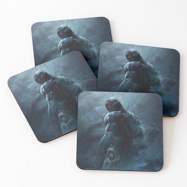 Item preview, Ultron designed and sold by DesignerNiraj.