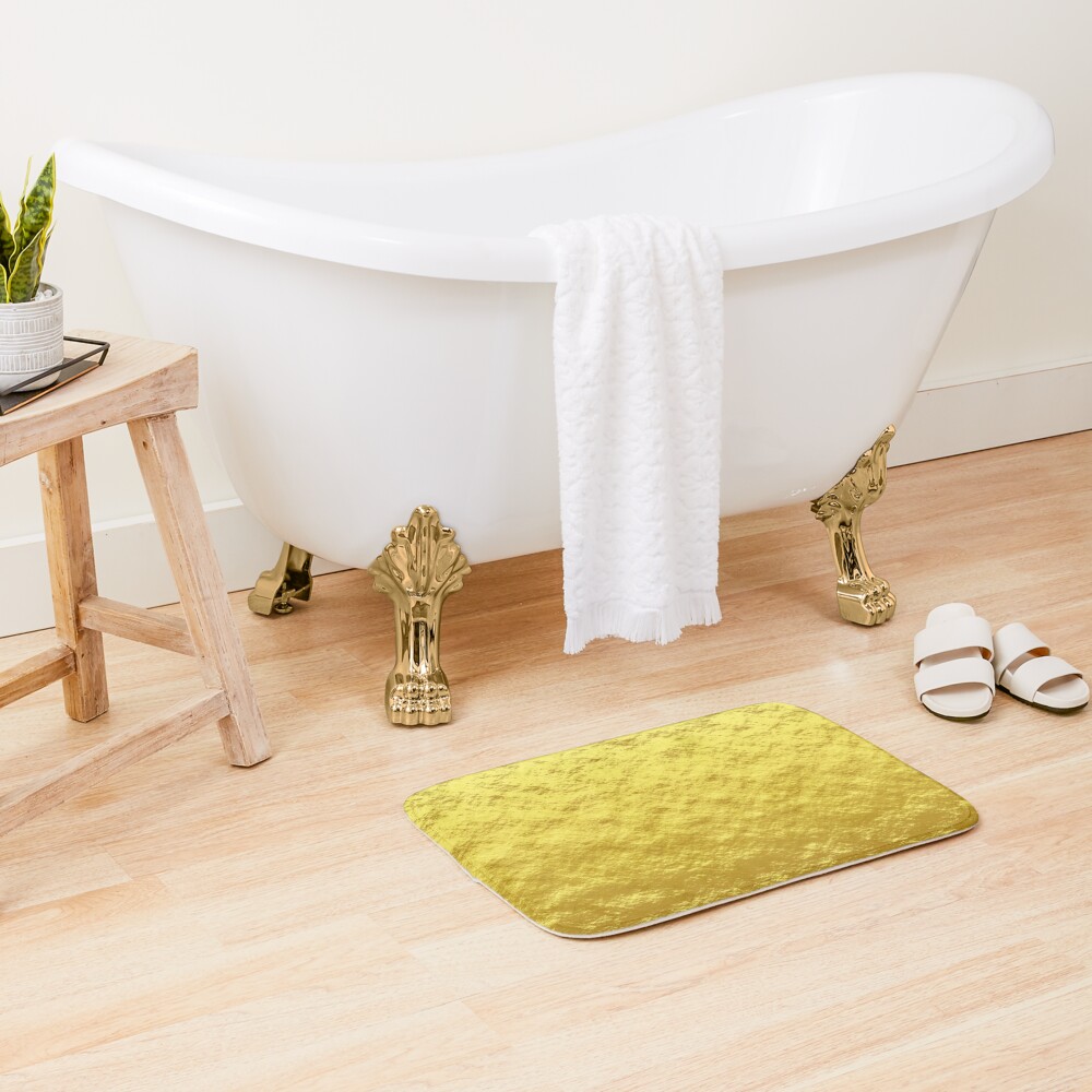 Item preview, Bath Mat designed and sold by SeventhGate.