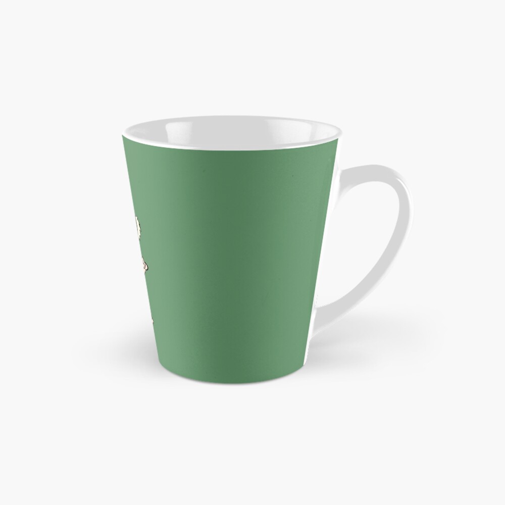 Item preview, Tall Mug designed and sold by Debo05.