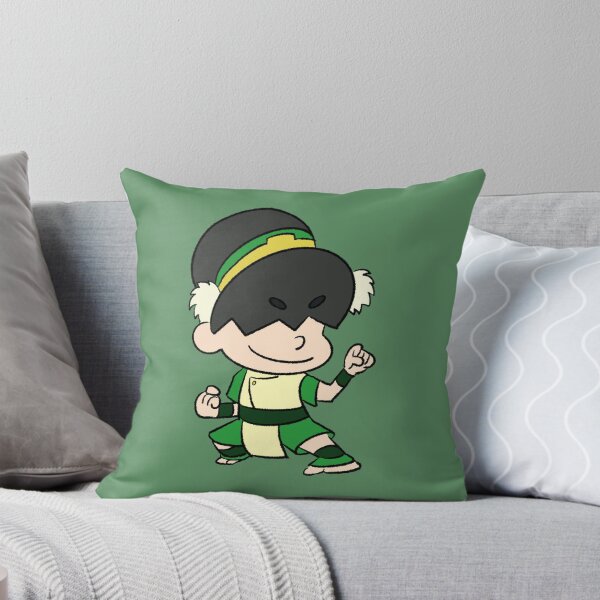 Item preview, chibi toph  designed and sold by Thomas DiBenedetto.