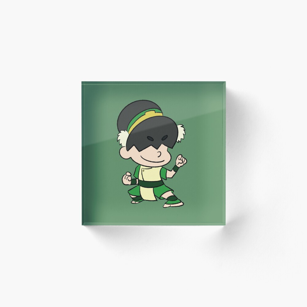 Item preview, Acrylic Block designed and sold by Debo05.