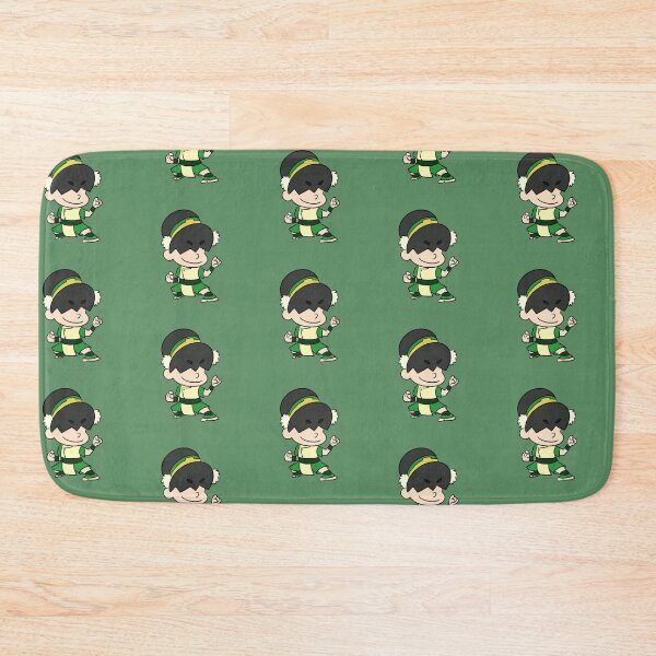 Item preview, chibi toph  designed and sold by Thomas DiBenedetto.