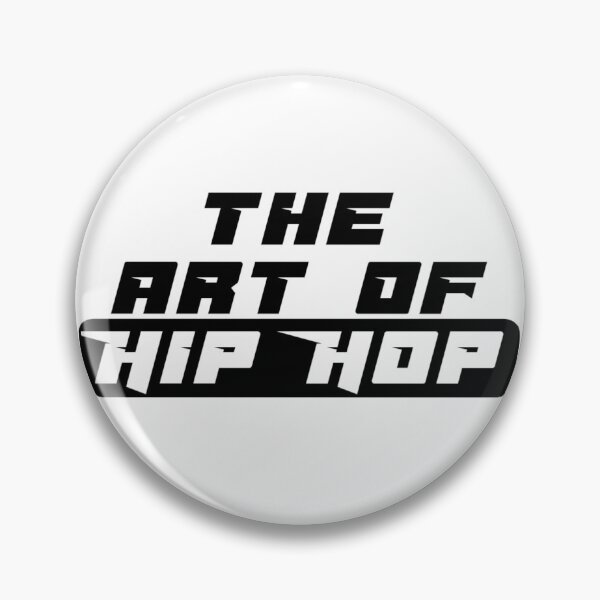 Item preview, The Art of Hip Hop designed and sold by Ankhmesut.