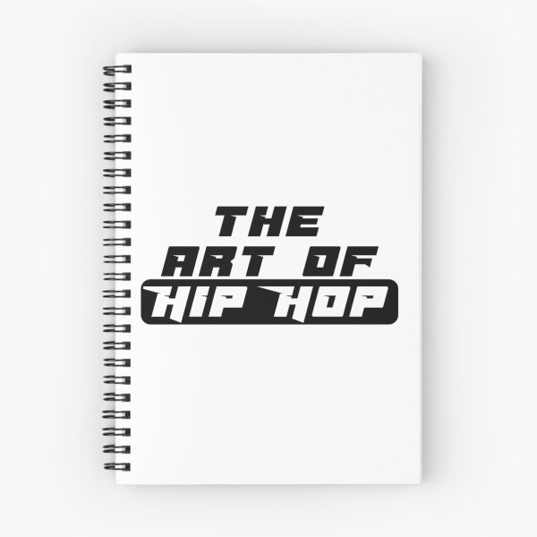 Item preview, The Art of Hip Hop designed and sold by Ankhmesut.