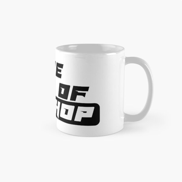 Item preview, The Art of Hip Hop designed and sold by Ankhmesut.