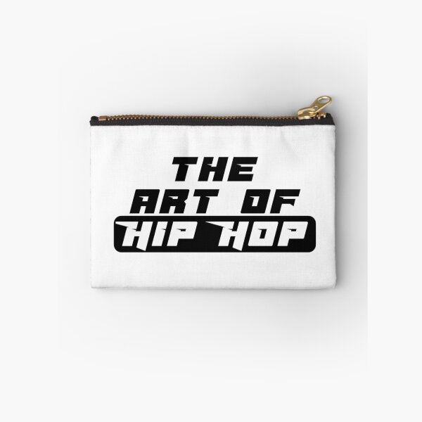 Item preview, The Art of Hip Hop designed and sold by Ankhmesut.