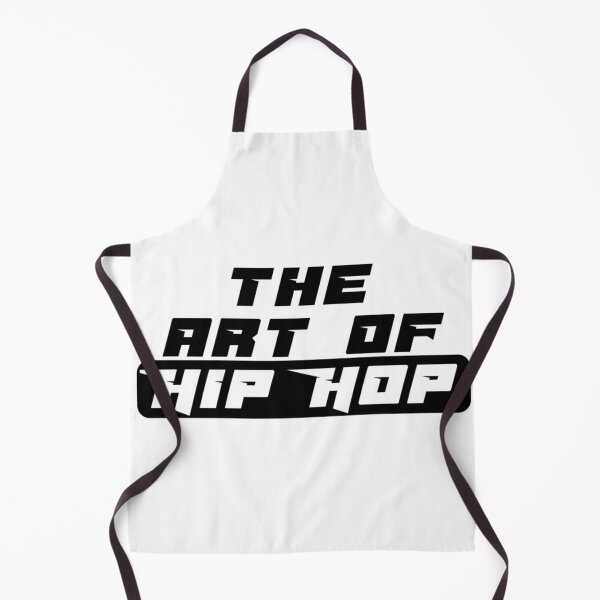 Item preview, The Art of Hip Hop designed and sold by Ankhmesut.