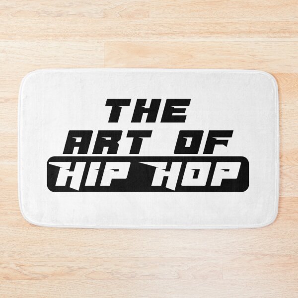Item preview, The Art of Hip Hop designed and sold by Ankhmesut.