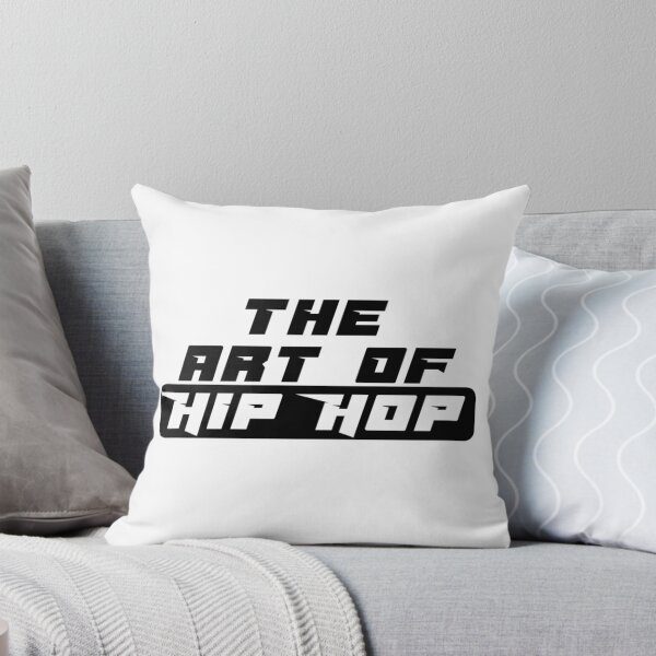 Item preview, The Art of Hip Hop designed and sold by Ankhmesut.