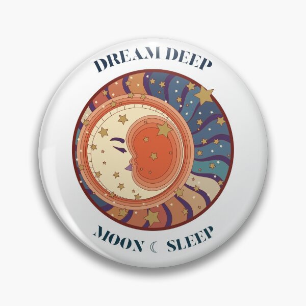 Item preview, Dream Deep designed and sold by DrDream2021.