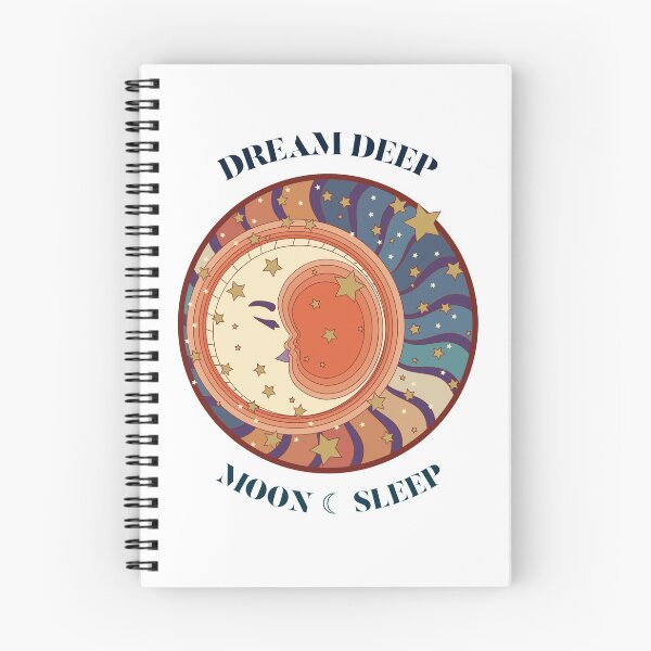 Item preview, Dream Deep designed and sold by DrDream2021.